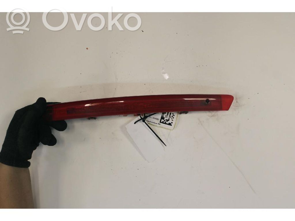 Ford Mondeo MK V Luce d’arresto centrale/supplementare
