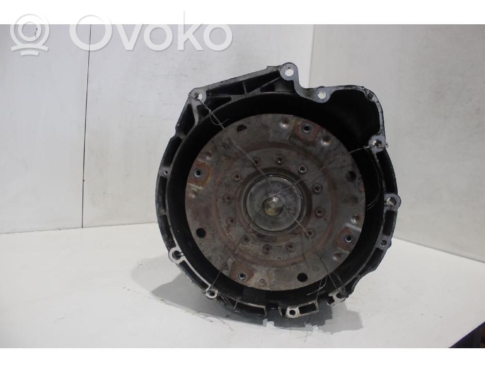 Boîte de vitesse automatique   4000964,050002