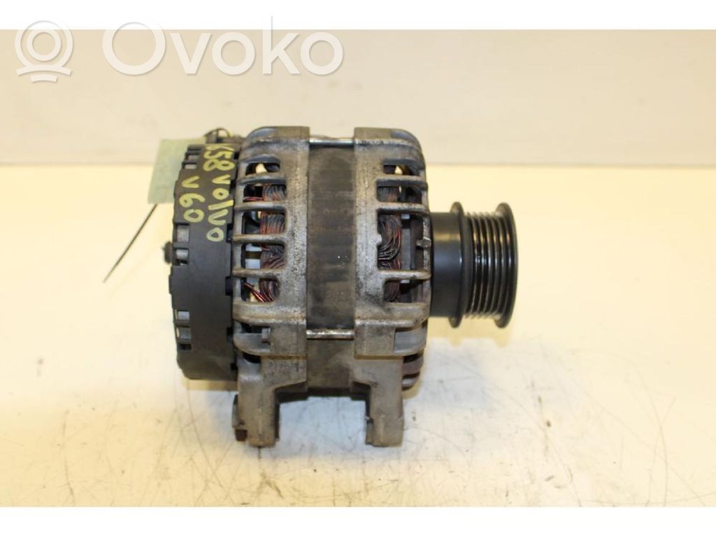 Ģenerators   042,125,14V,151107,31419101,711,95150A,BOSCH,C83HC,MADE,SPAIN