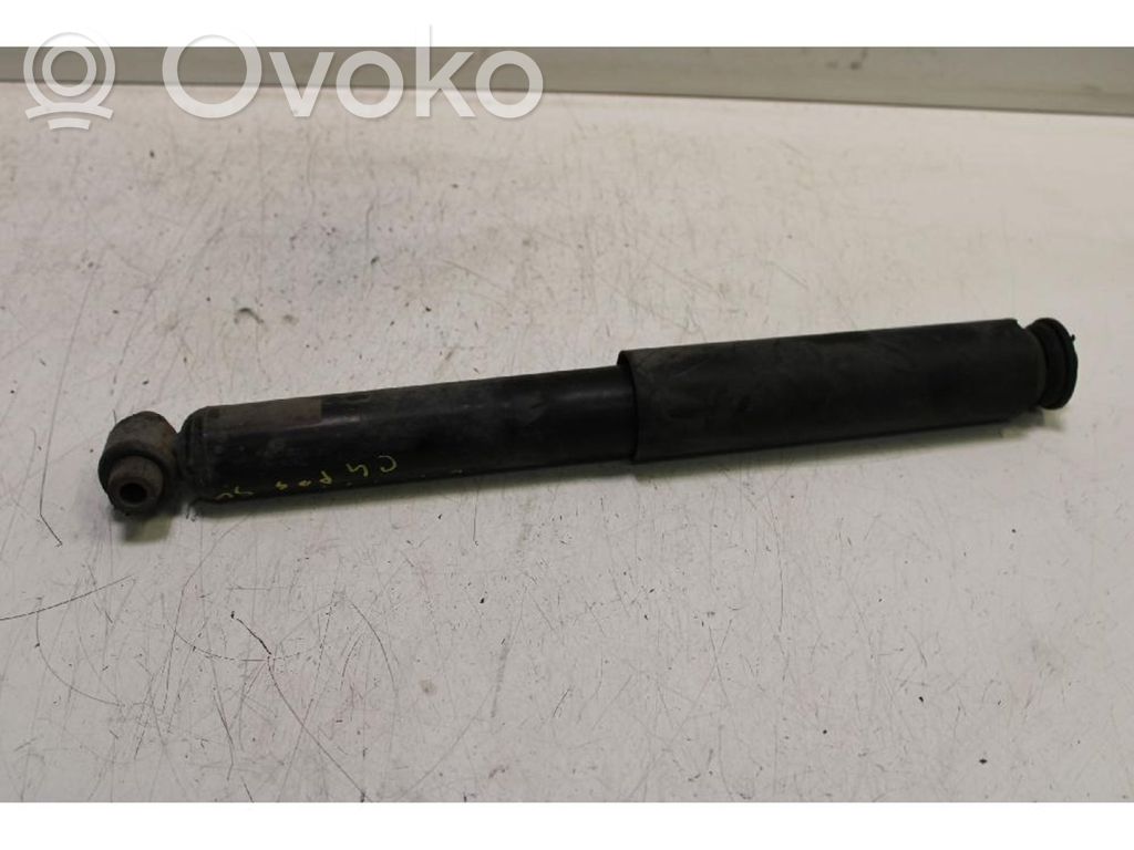 Citroen C4 II Picasso Amortizor spate 