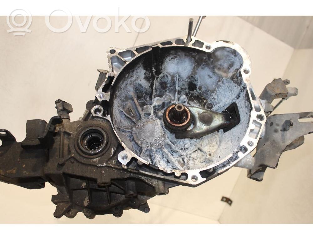 KIA Ceed Boîte de vitesses manuelle à 5 vitesses 