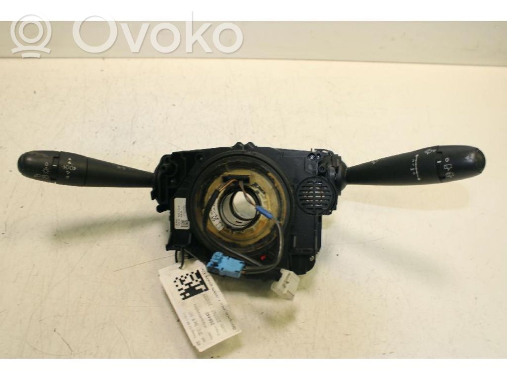 Citroen C3 Light switch 