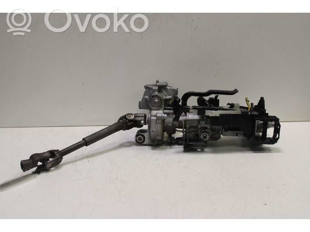 Kolumna kierownicza   0414,29,3X29,3Y010967,3Y040,3Y040169,42043,J00101,J001010952,J36,JAPAN,JJ501000523,JTEKT,K1816,Q003TG0073,RPORATION