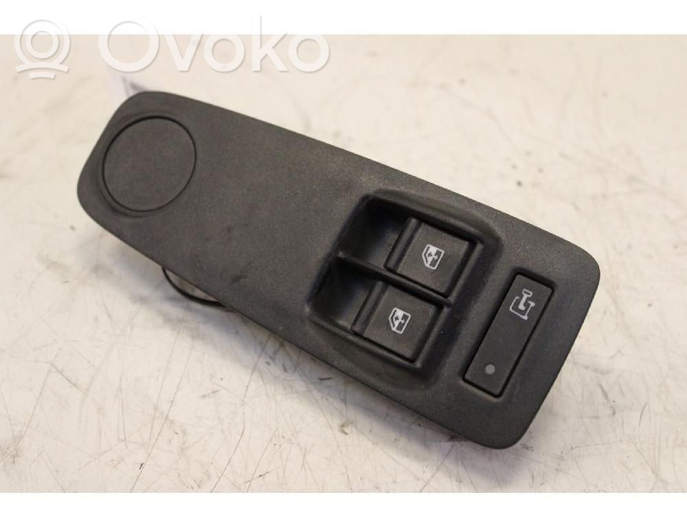 Fiat Ducato Przyciski szyb 