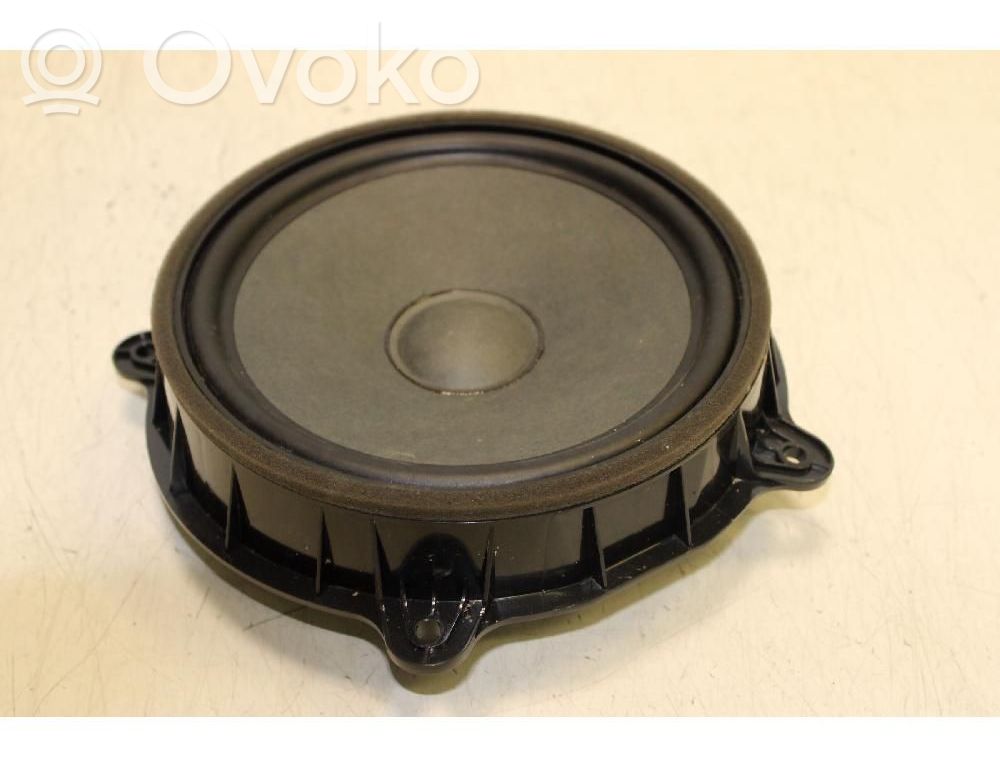 Front door speaker   107974400E,11647001,20072221L21A,LS200P