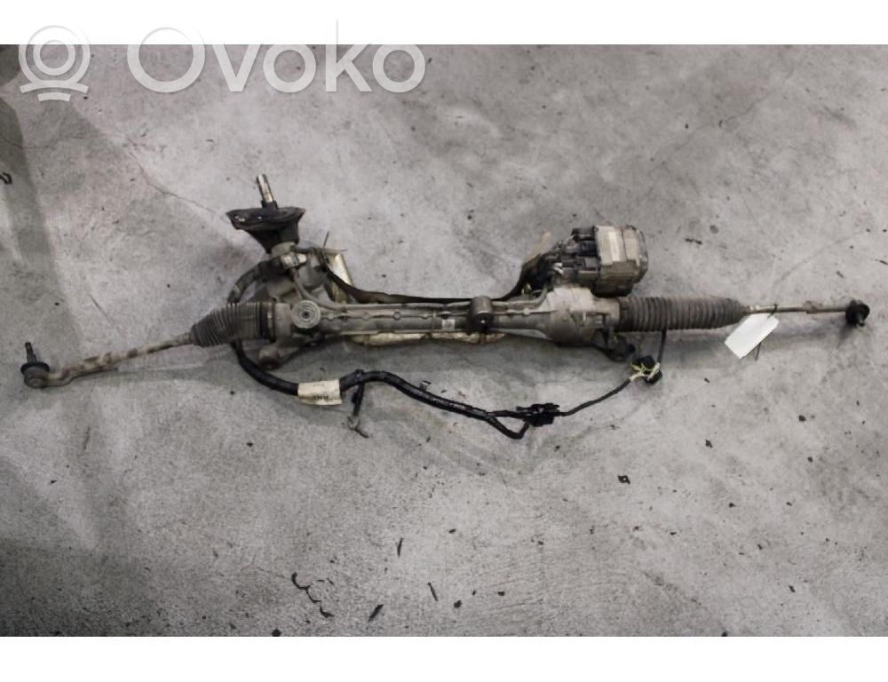 Ford Focus Steering rack 