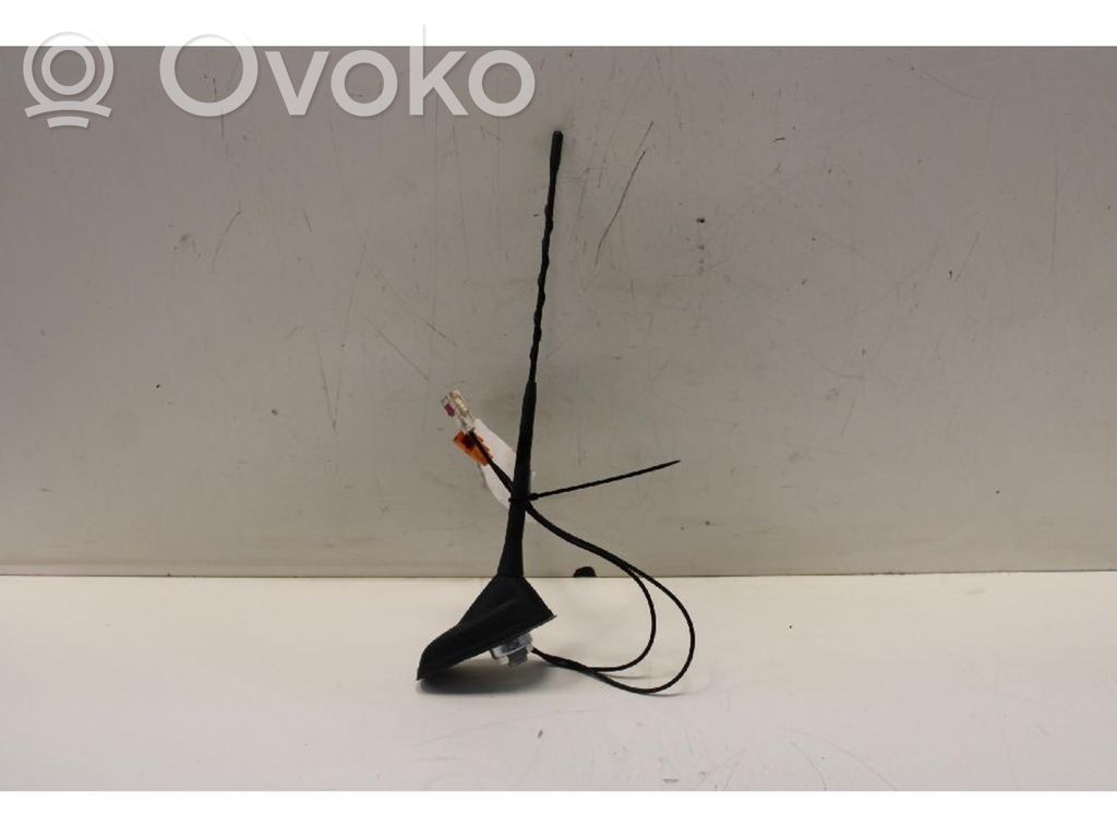 Citroen C3 Radion antenni 