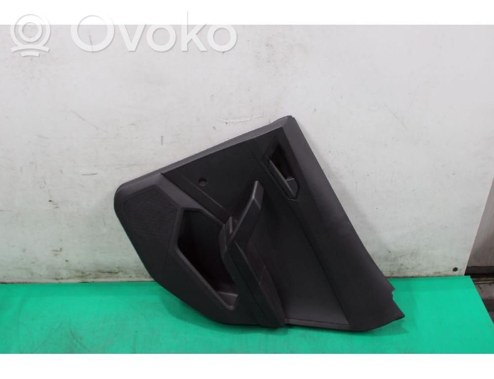 Seat Ibiza V (KJ) Rivestimento del pannello della portiera posteriore