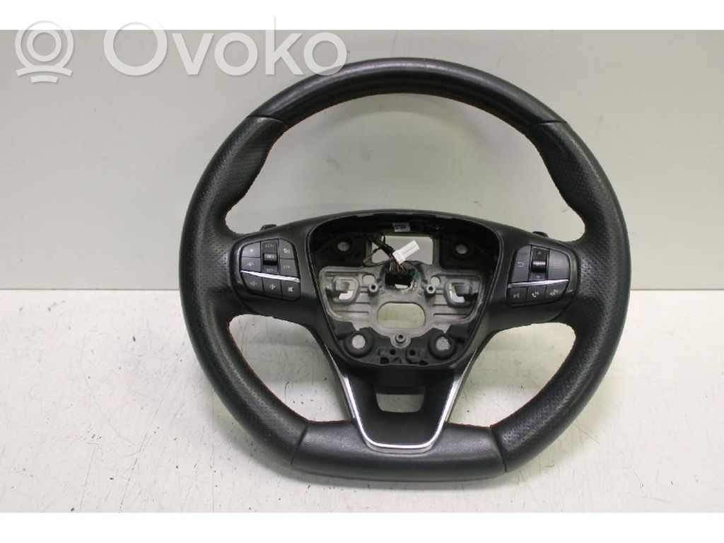 Ford Focus Stūre 