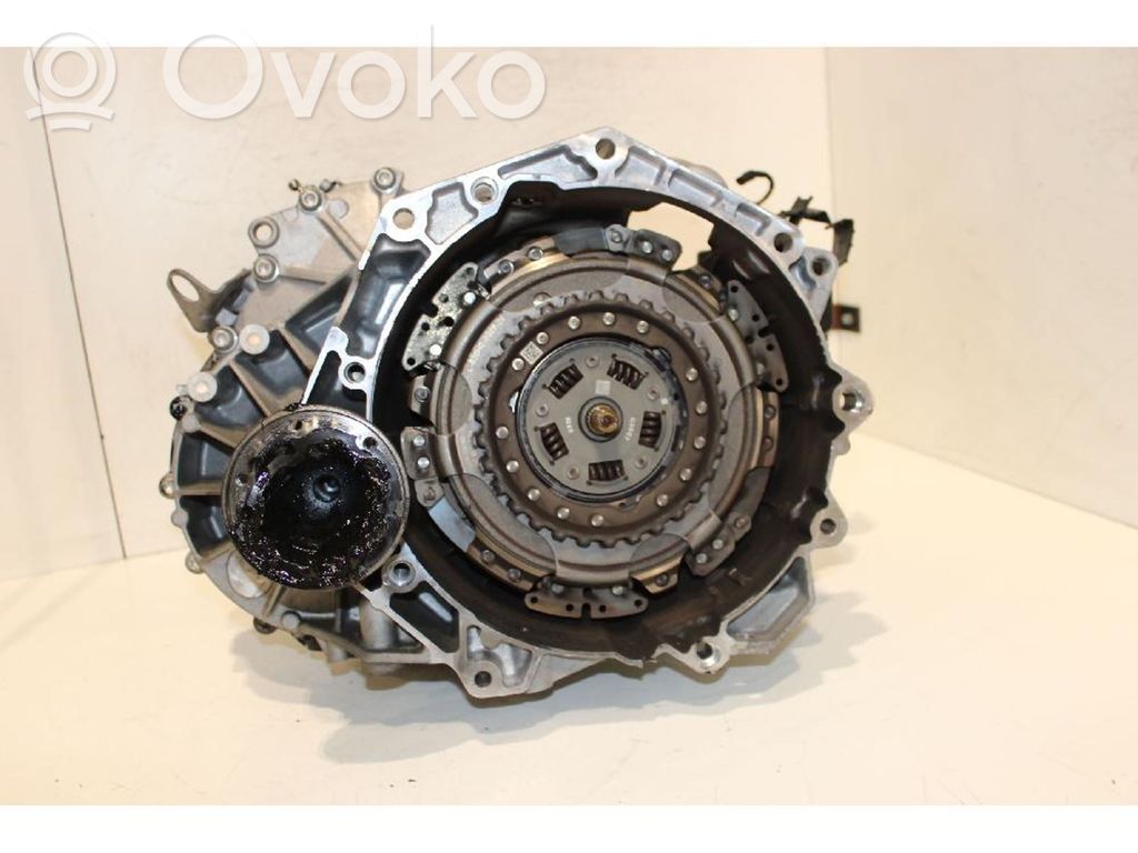 Automatic gearbox   UCA,0CW300050M,TSH,TSP,TXT,UAG,UBU