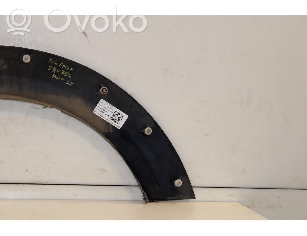 Mini Paceman (R61) Apărătoare aripă spate 