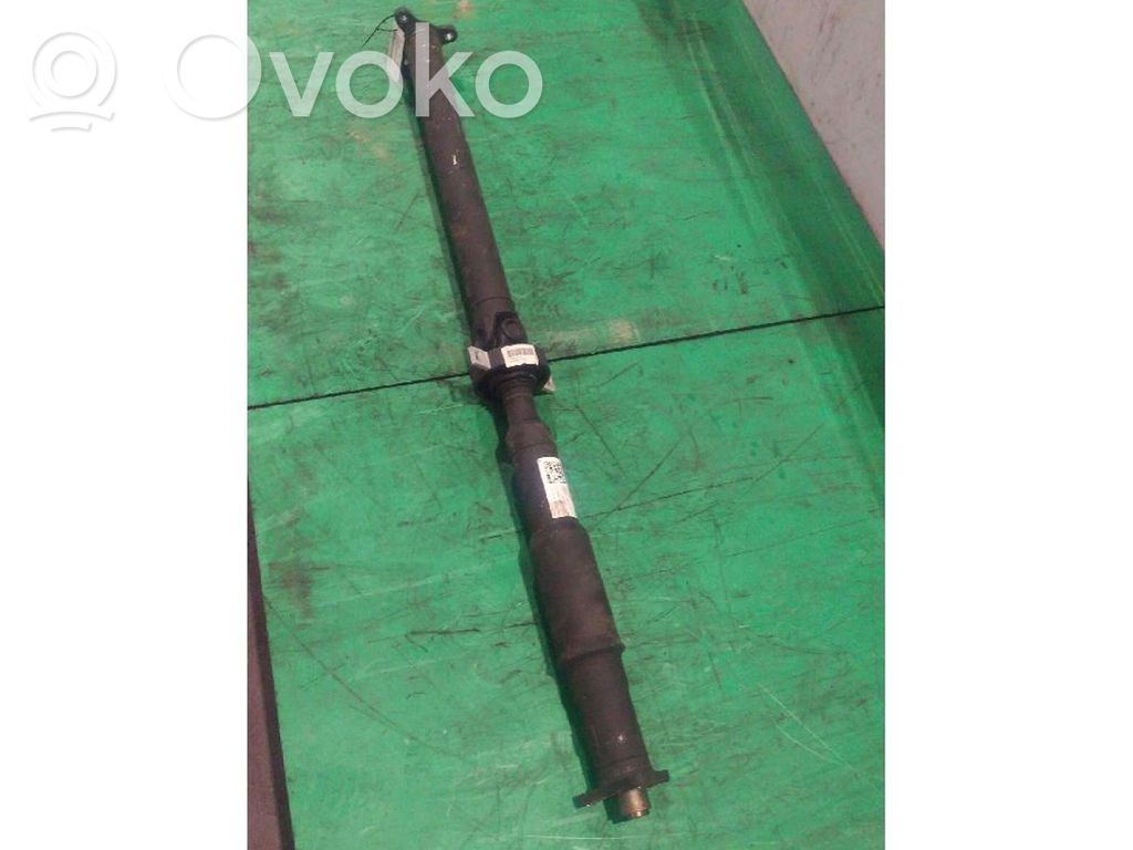 BMW 3 G20 G21 Albero di trasmissione (set) 
