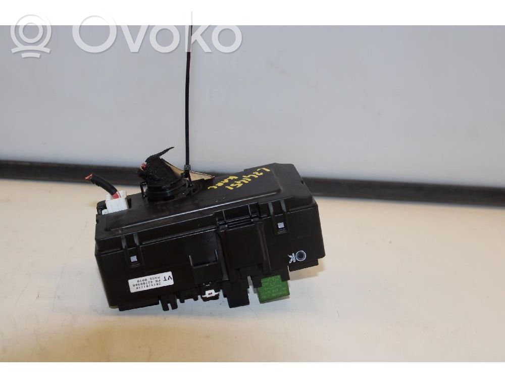 Fuse module   826178,0010,181212IEC0348,42700908,826210