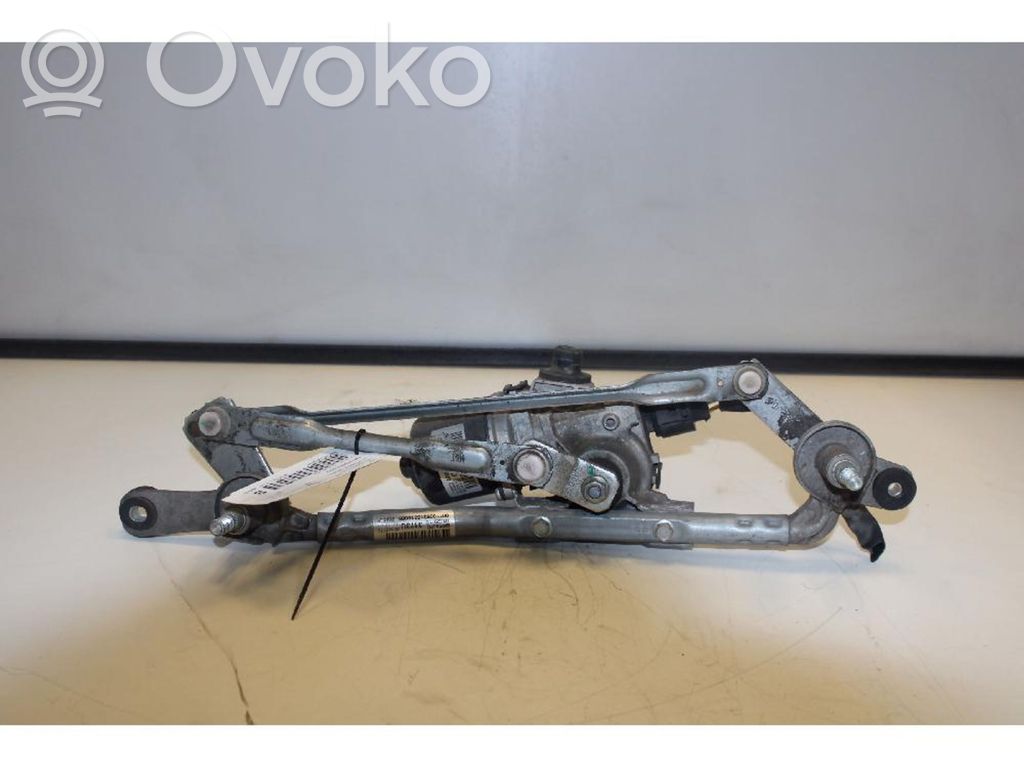 Opel Karl Tiranti e motorino del tergicristallo anteriore