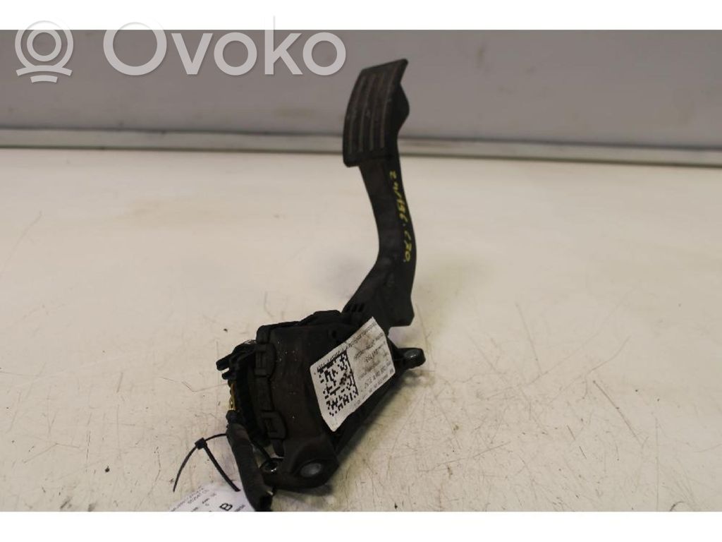 Volvo C70 Pedale dell’acceleratore 