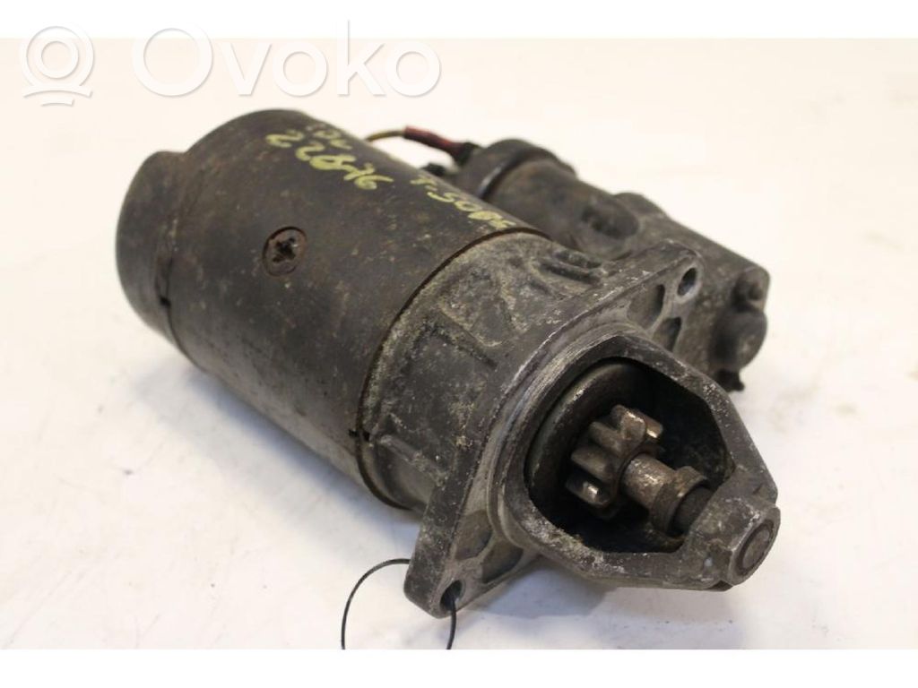 Starteris   6202D,6202D,FRANCE,MADE