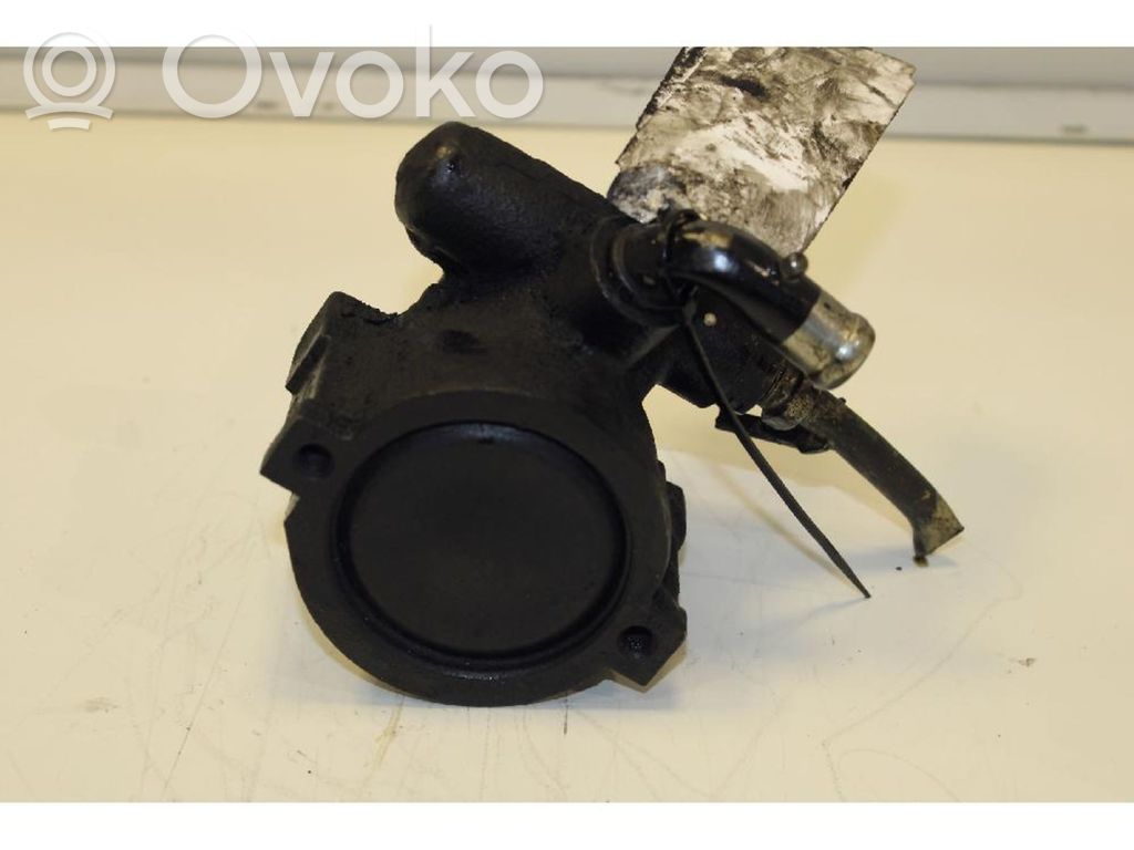 Ohjaustehostimen pumppu   26078496