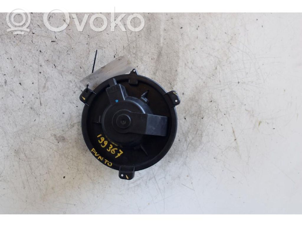 Fiat Punto (176) Ventola riscaldamento/ventilatore abitacolo 