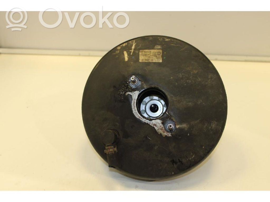 Fiat Sedici Brake booster 