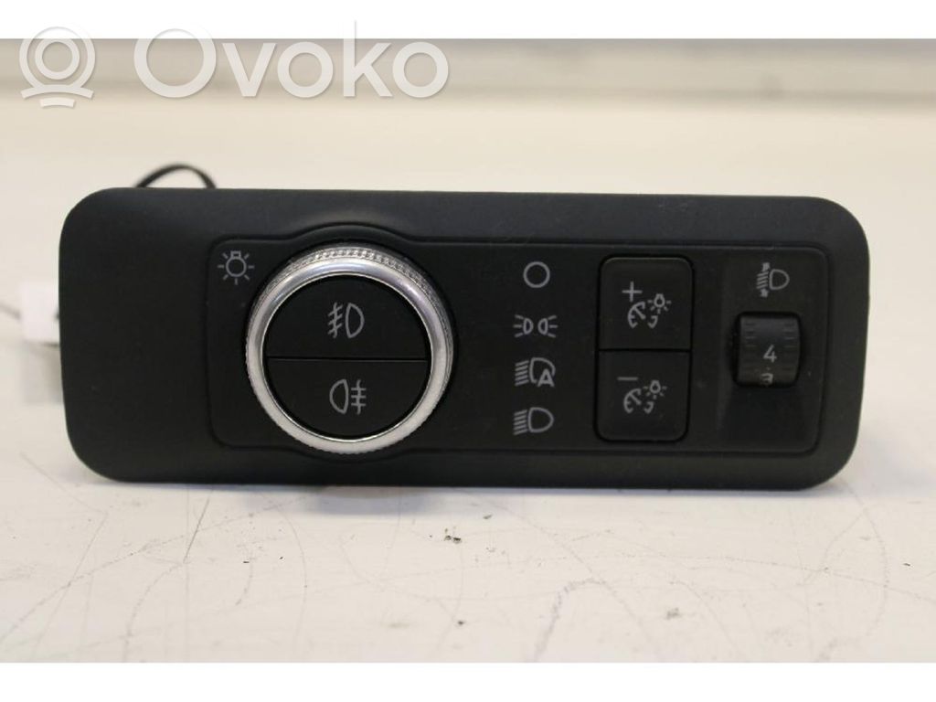 Light switch   LV4T13D061DEW,085414,120GN3MC,1702273304,200711A,ASSY,CHINA