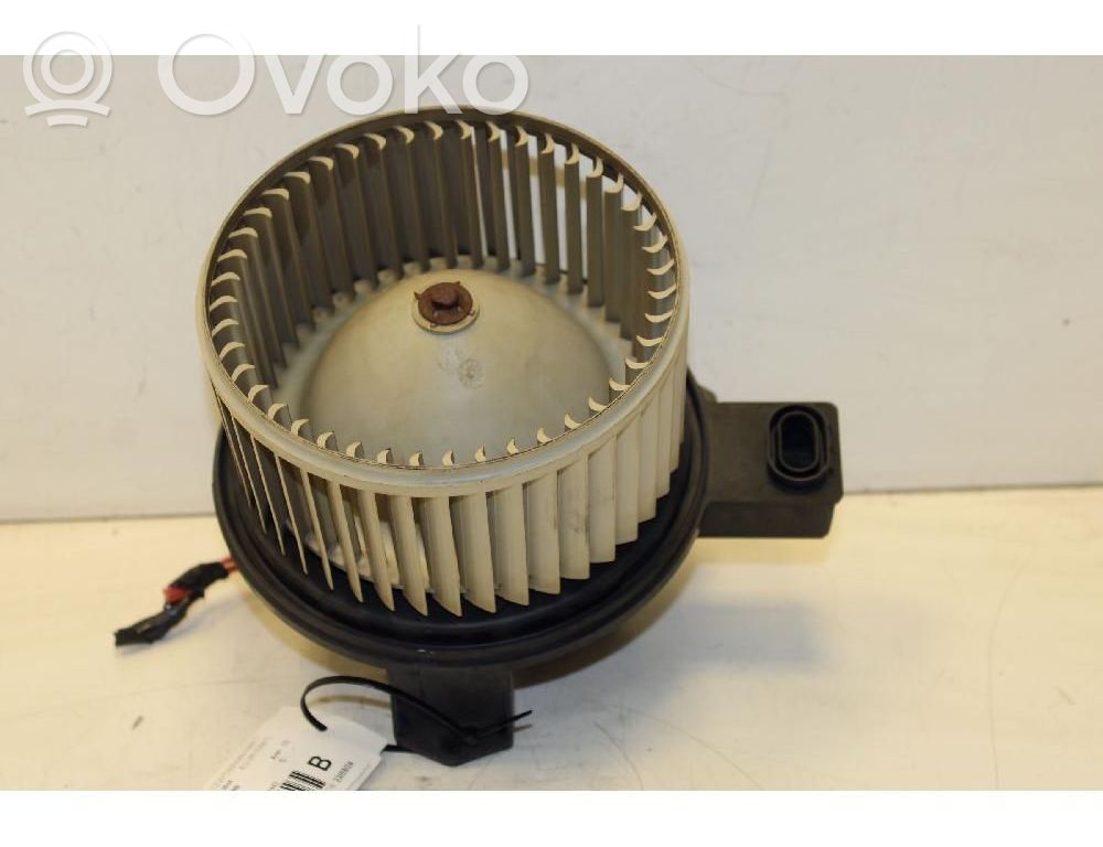 Ford Mustang V Ventola riscaldamento/ventilatore abitacolo