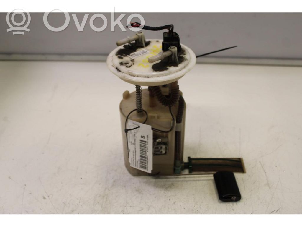 KIA Ceed Pompa carburante immersa 