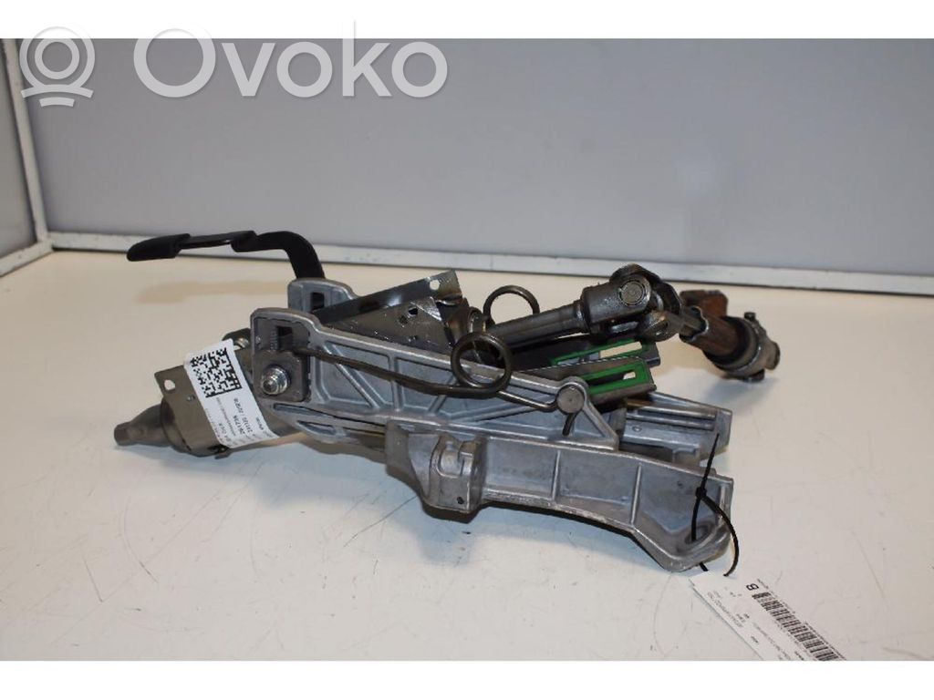 Ford Kuga II Lenksäule 