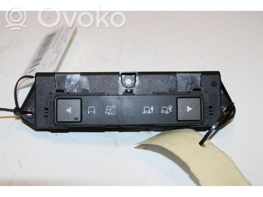 Interruptor de control multifunción   GJ3214B596AA,10066302,10115413