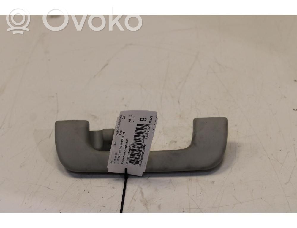 Audi A4 S4 B8 8K Mâner interior ușă spate