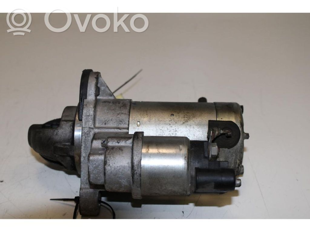 Motor de arranque   1202371,1202526,12638692,55496055,55506642,95520362,95521367,95523406,95526714,95527121,M000T39971ZC,M0T39971ZC