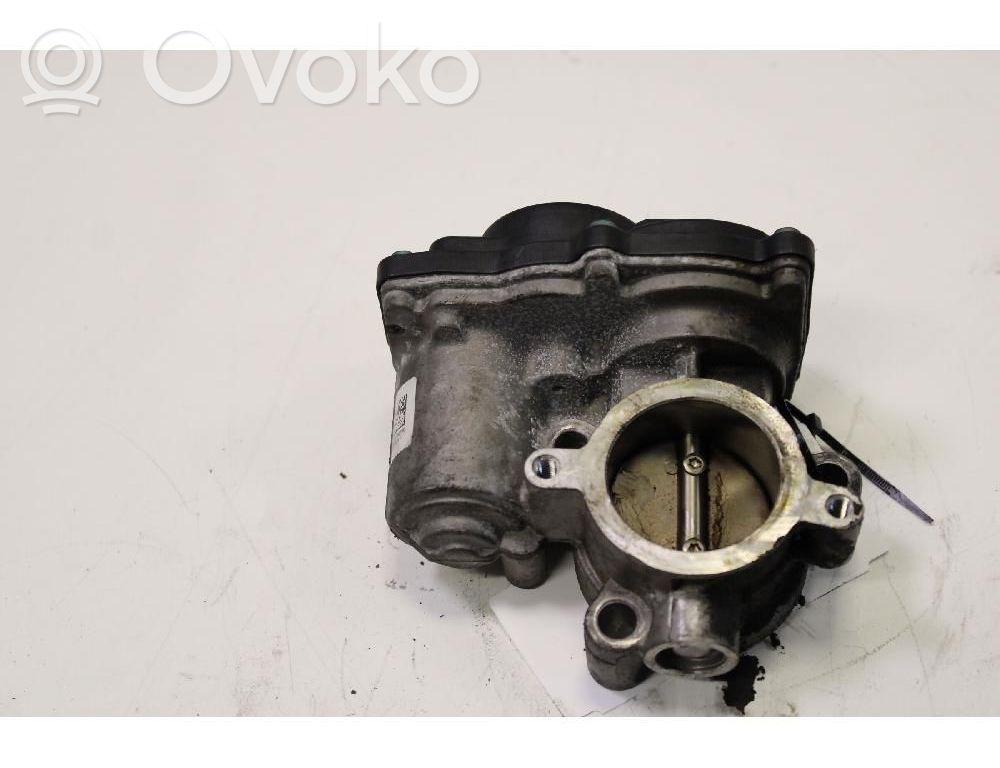 Dacia Sandero Valvola corpo farfallato 