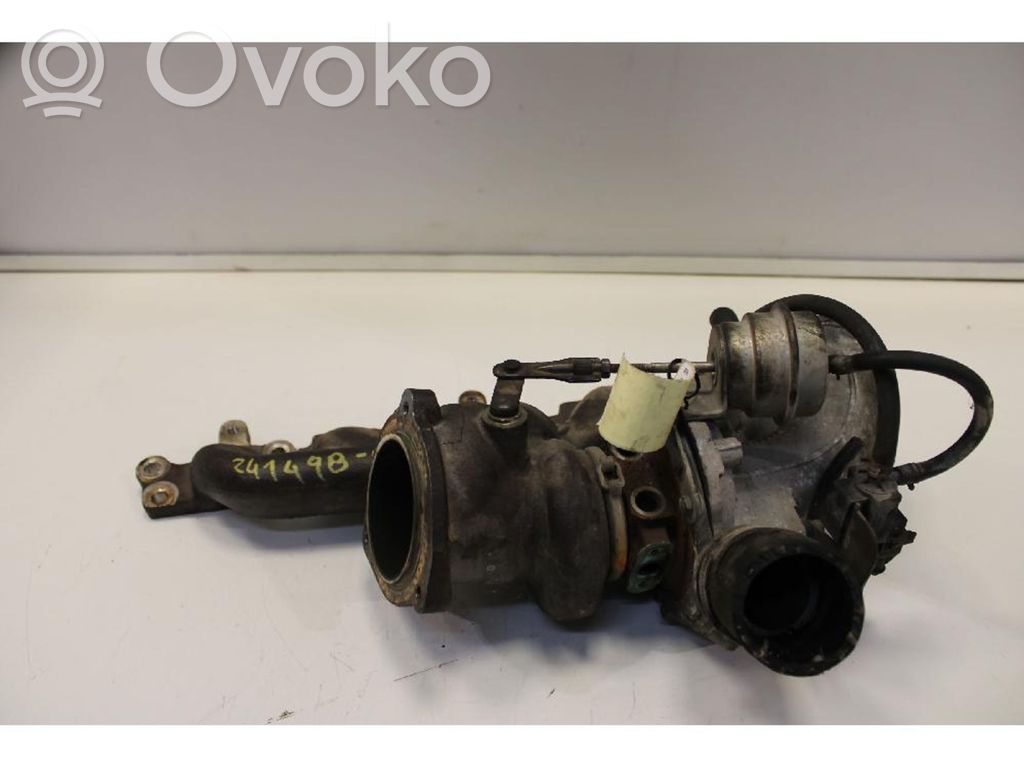Turboahdin   30757112,53049700033,F5009879500507