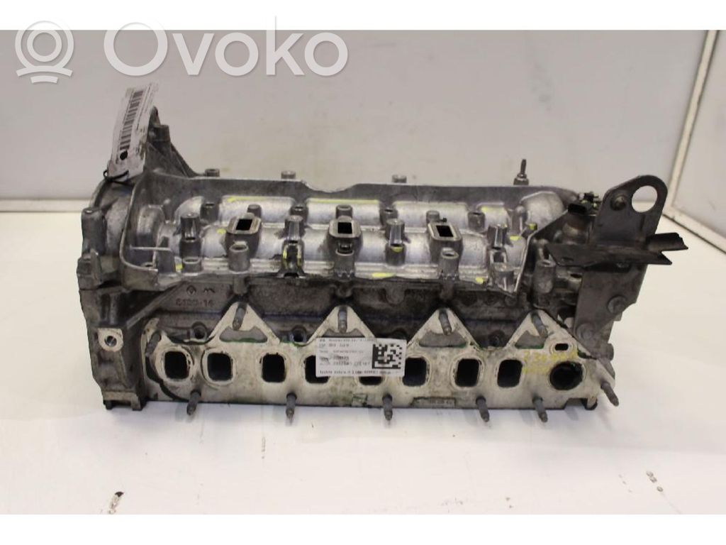 Mercedes-Benz Vito Viano W447 Testata motore 