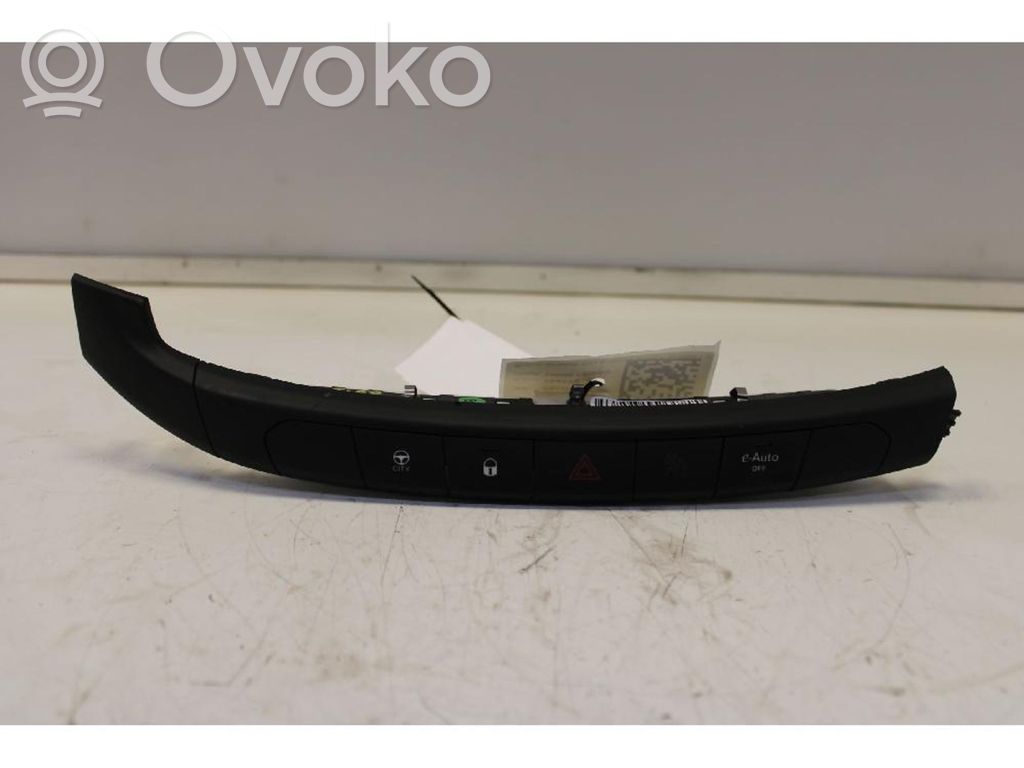 Fiat Tipo Interruptor de control multifunción 