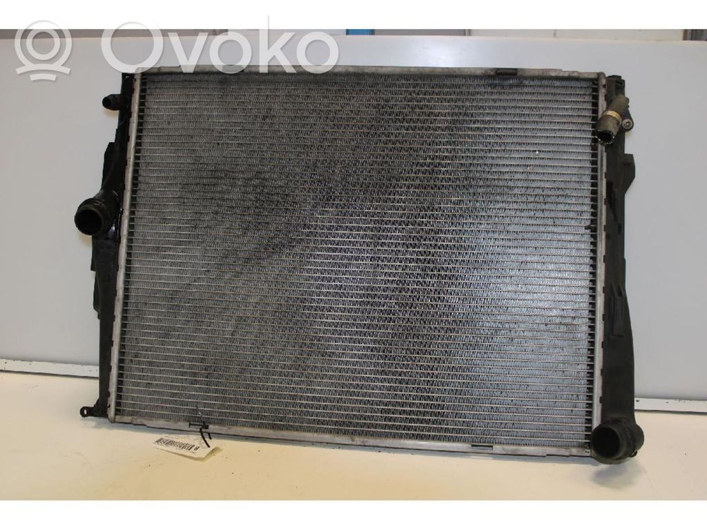 BMW 3 E92 E93 Heater blower radiator 