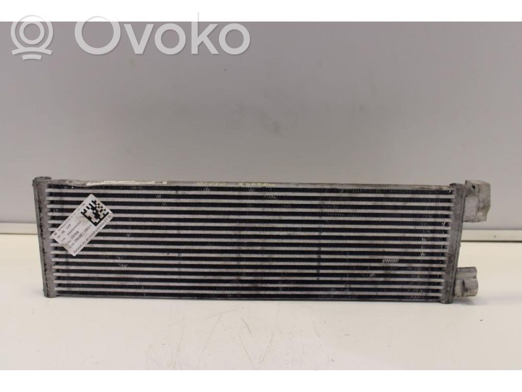 Alfa Romeo Giulia Radiatore dell’olio del cambio 