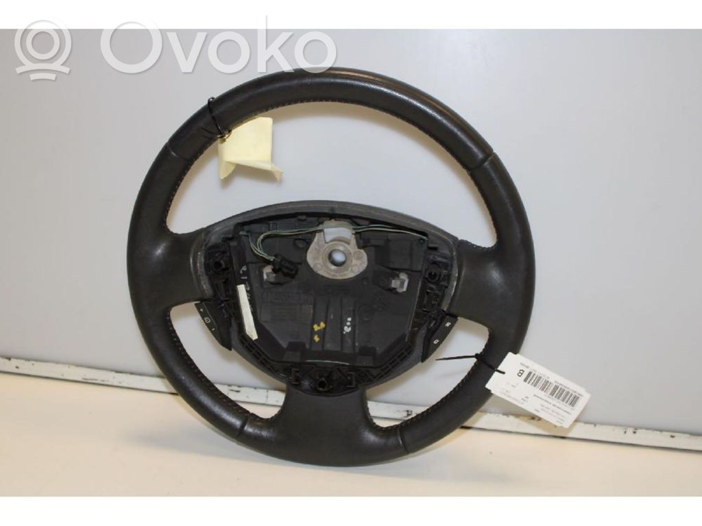 Renault Twingo II Ohjauspyörä 