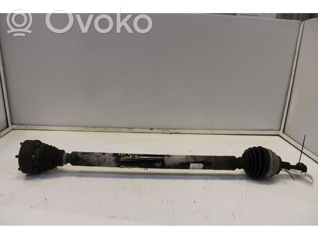 Volkswagen Golf V Antriebswelle vorne 