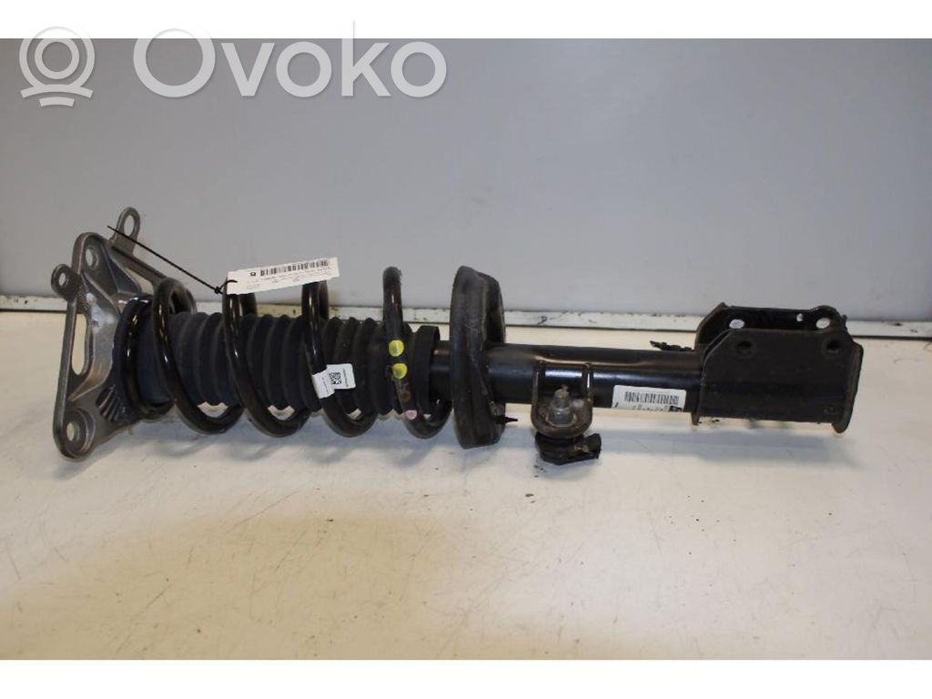 Jeep Compass Aizmugurē amortizators 