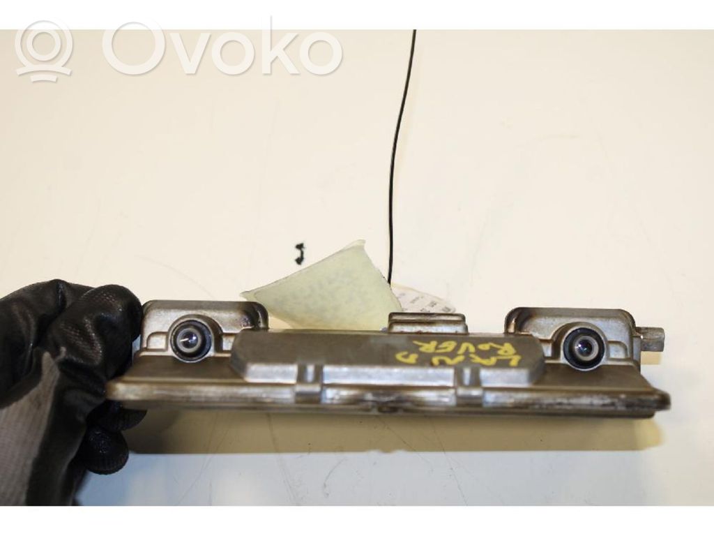 Land Rover Range Rover Evoque L538 Cameră parbriz 