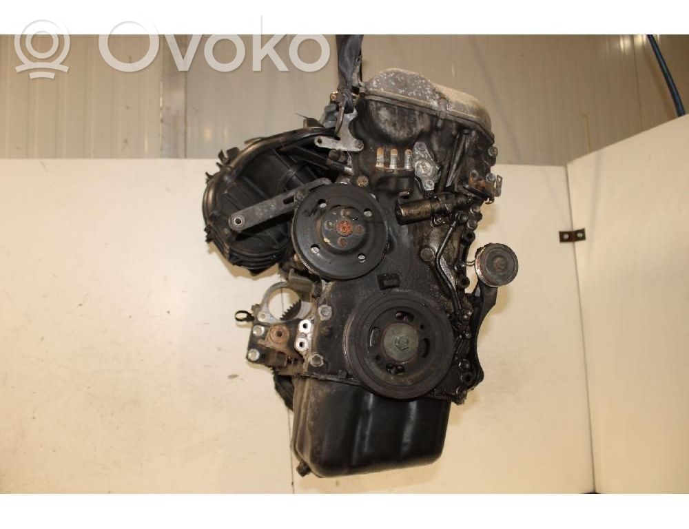 Motor   M15A