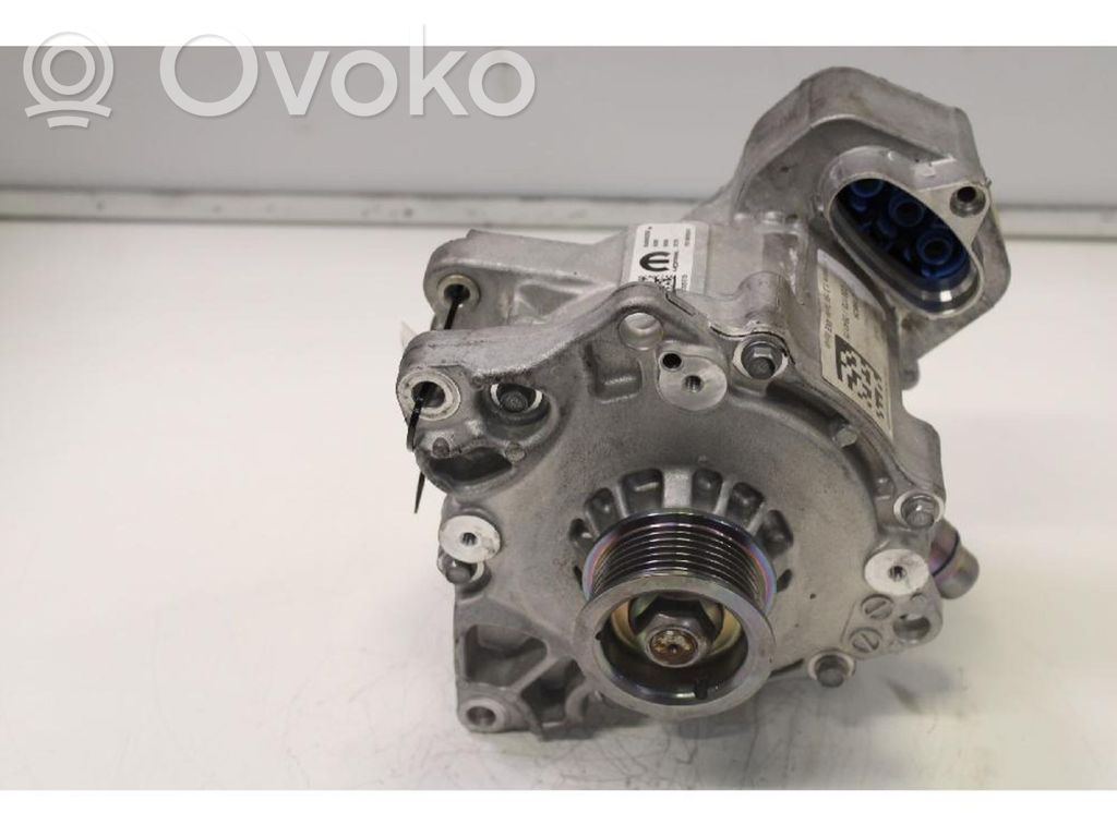 Alternador   00463502050