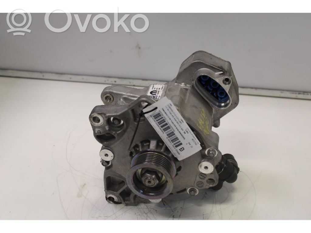 Alternador   00463502050