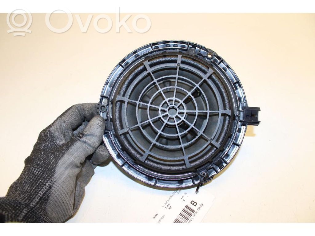 Peugeot 3008 II Front door speaker 