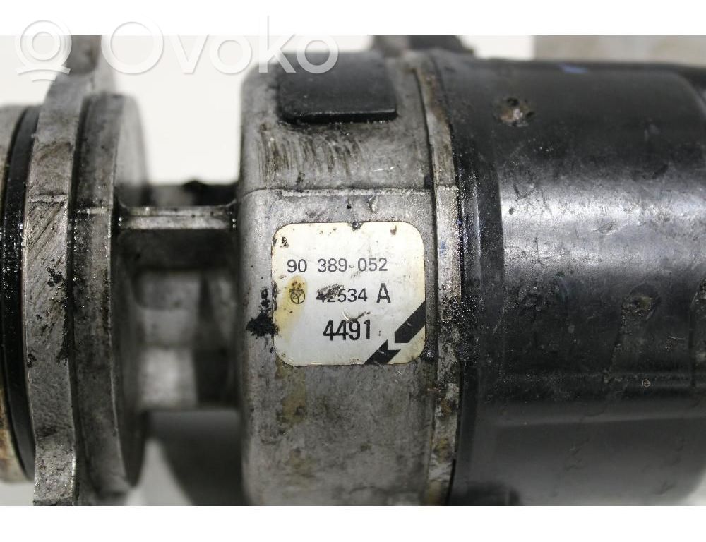Opel Astra F Distribuidor de encendido 