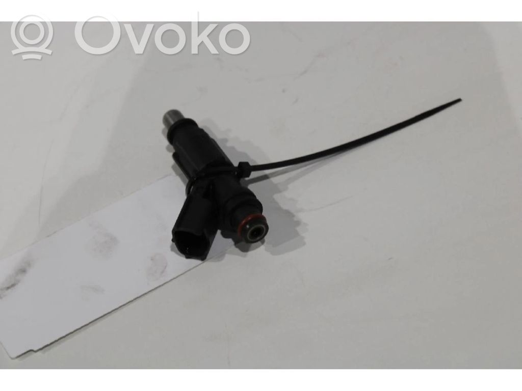 Toyota Corolla E120 E130 Inyector de combustible 