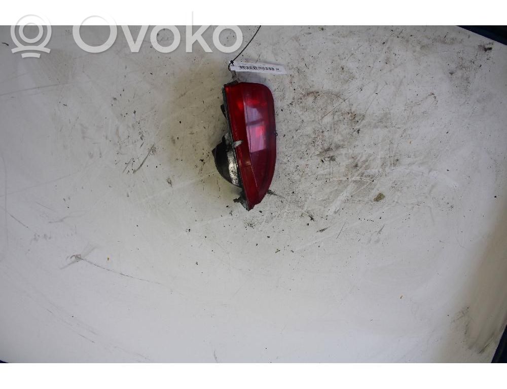 Opel Corsa C Takavalot 