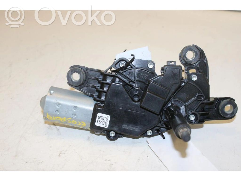 Ford Ecosport Motorino del tergicristallo del lunotto posteriore