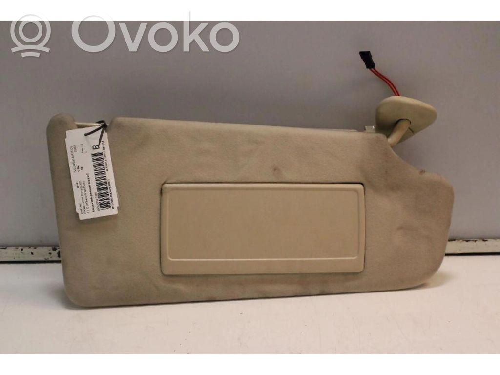 Land Rover Range Rover L322 Parasolar 