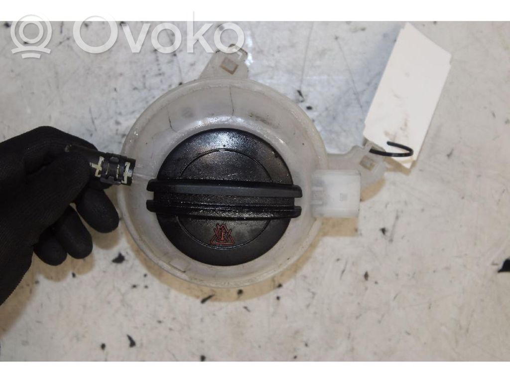 Skoda Citigo Vase d'expansion / réservoir de liquide de refroidissement